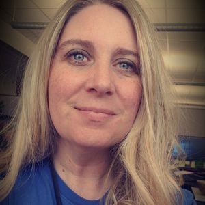 Meet your Posher, Brook